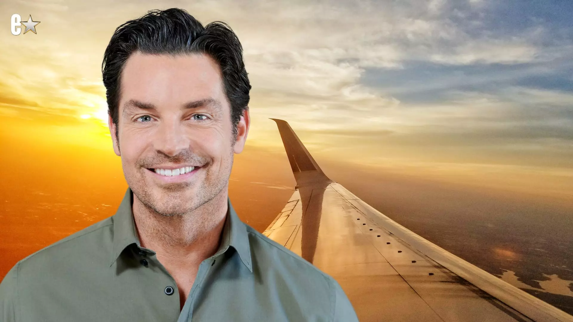 Brennan Elliott Honors Late Wife During Heartwarming Easter Trip