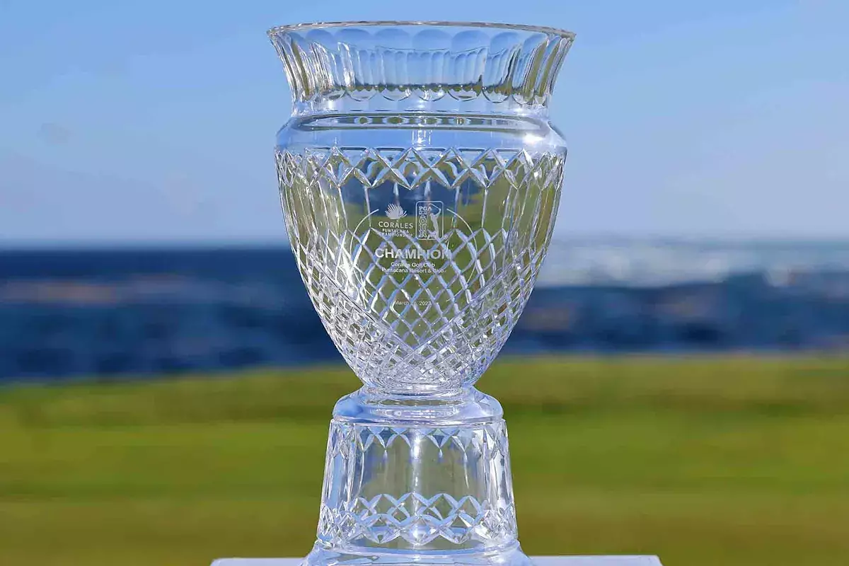 PGA Tour's Hidden Gem: Corales Puntacana Championship Concludes in Style