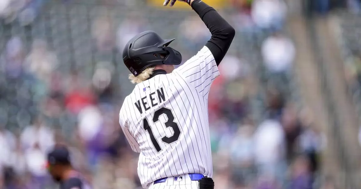 Irvin Powers Nationals to Victory Over Rockies in Sunday Showdown
