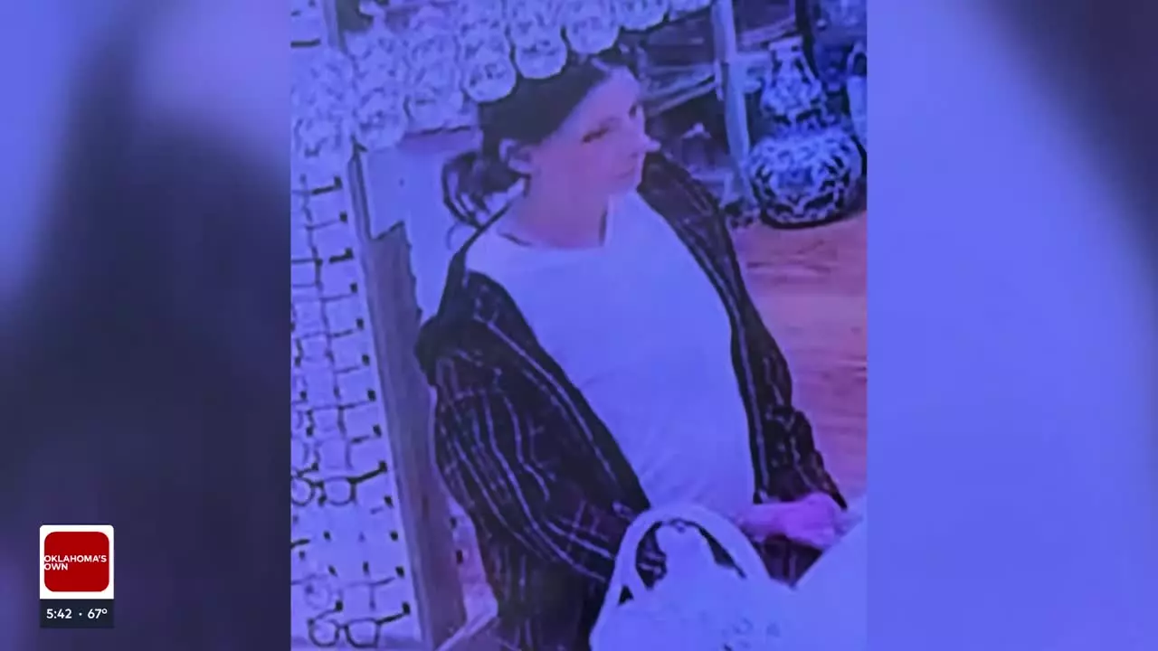 Alerting Tulsa Businesses to a Counterfeit Scandal