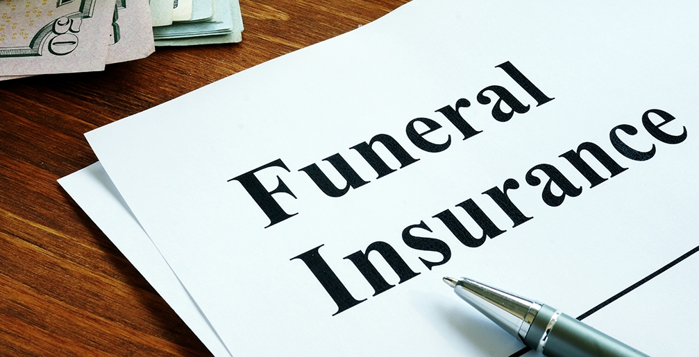 Key elements of funeral insurance: detailed explanation of coverage and claims process