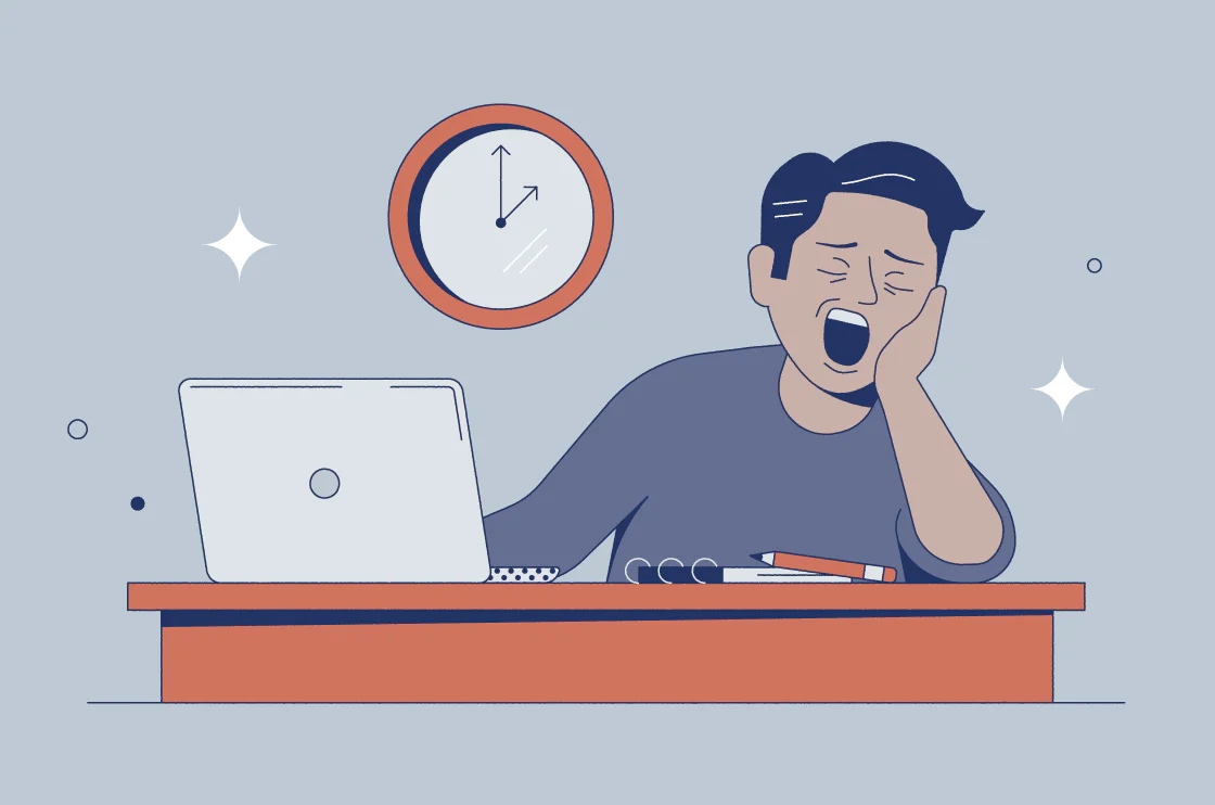 Understanding Excessive Daytime Sleepiness and How to Stay Alert