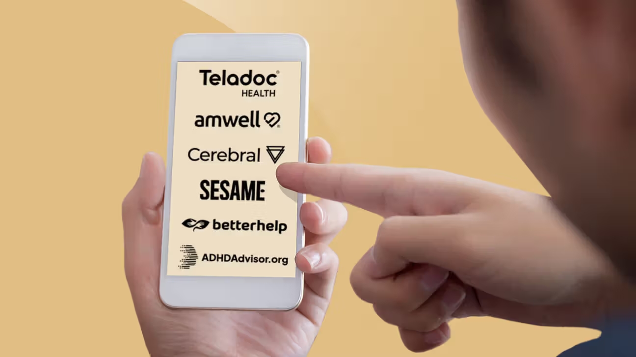Online ADHD Treatment: Understanding and Self-Assessment Tools for Management