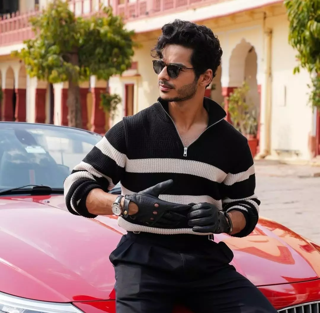 Timeless Elegance: The Art of Understated Luxury in Men's Fashion
