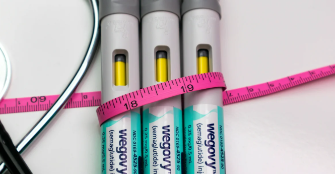 ⚖️ Obesity Treatment in the U.S.: What Are Your Options?