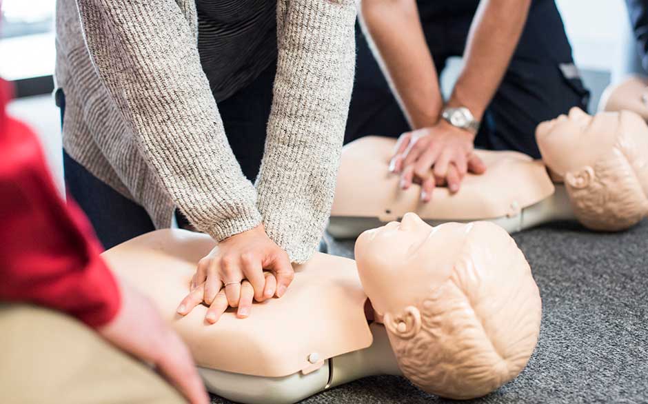 Why CPR Training Could Be the Most Important Skill You Learn  
