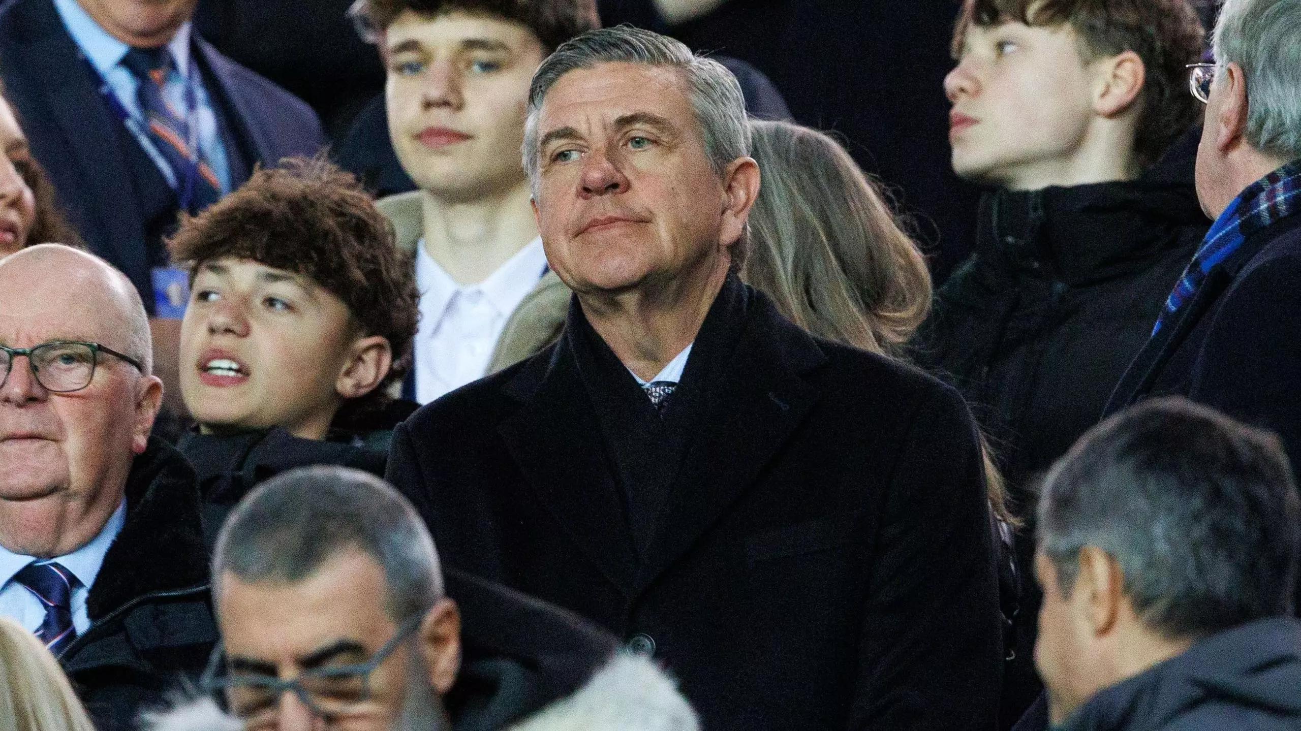 New Ownership Era Dawns for Rangers Football Club