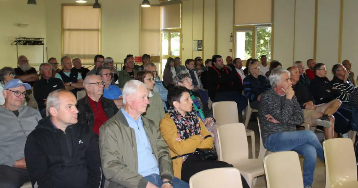 Nouvelles Perspectives pour l'Office Municipal des Sports d'Autun
