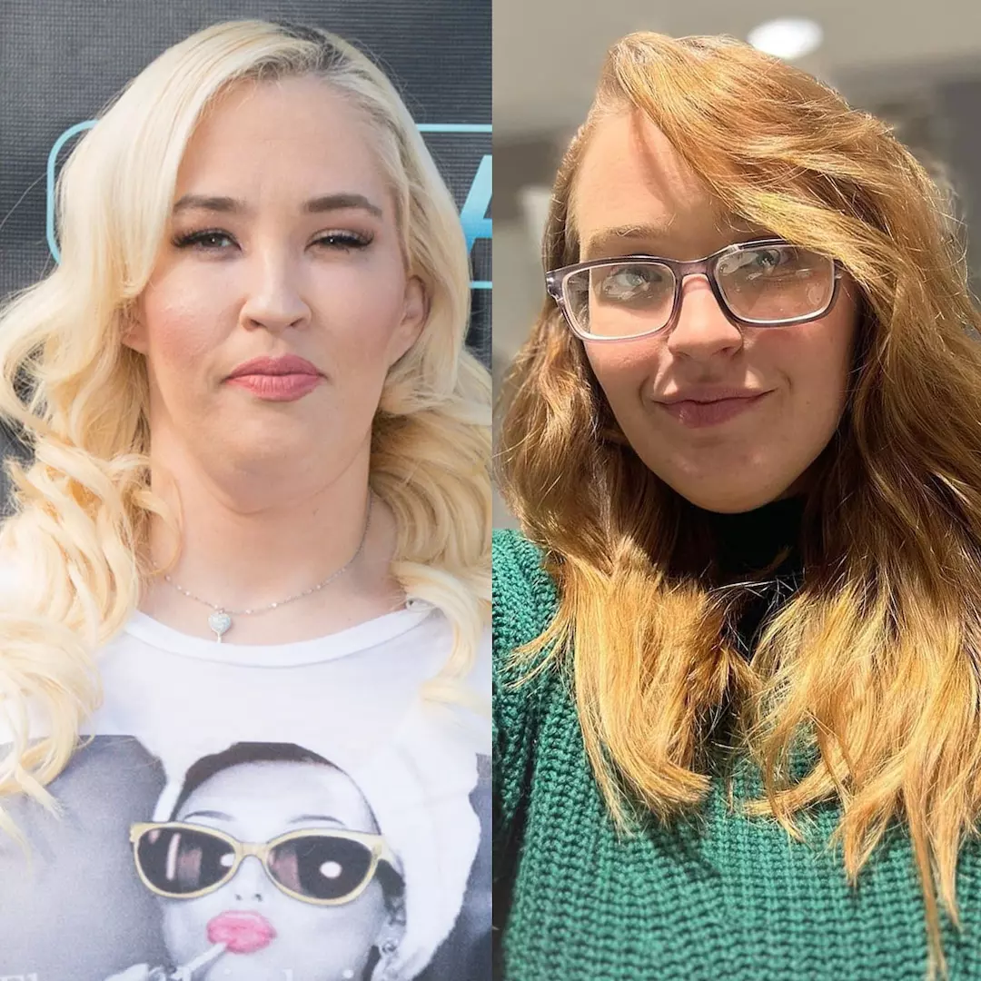 Family Ties Strained: Mama June's Custody Battle and its Impact