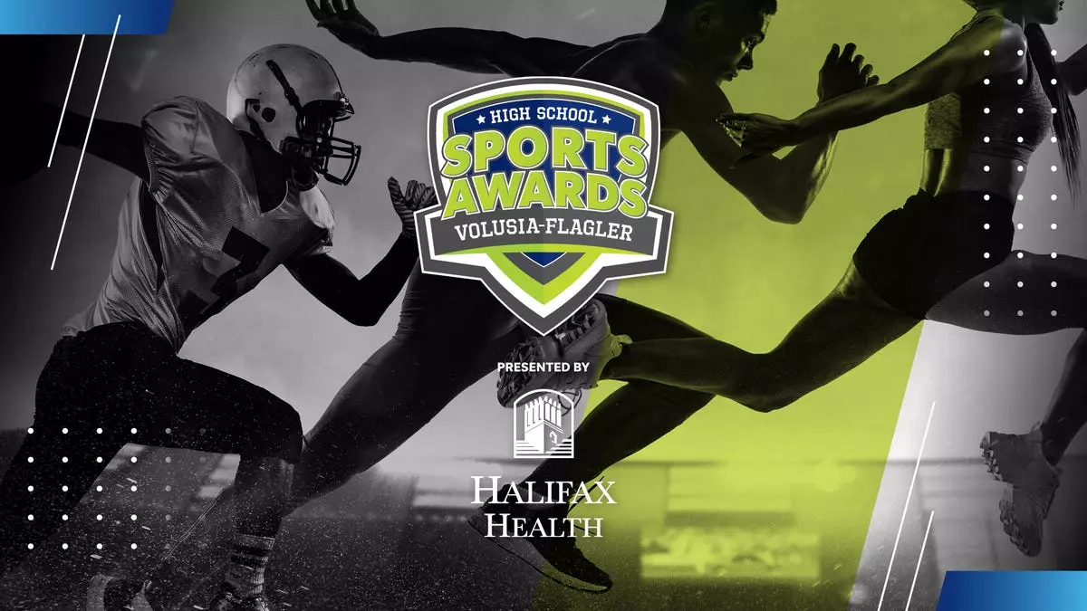 Volusia-Flagler High School Sports Awards Celebrate Exceptional Athletic Talent