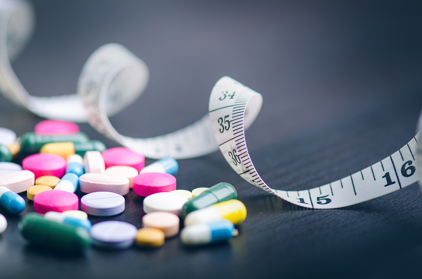 Understanding Weight Loss Pills