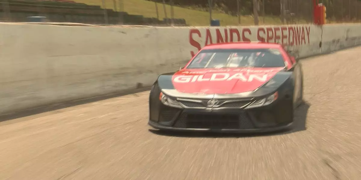 Thrill-Filled Family Adventure Awaits at Sands Speedway
