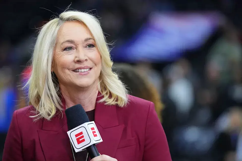ESPN Broadcaster's Future in Question: A Tribute to Doris Burke