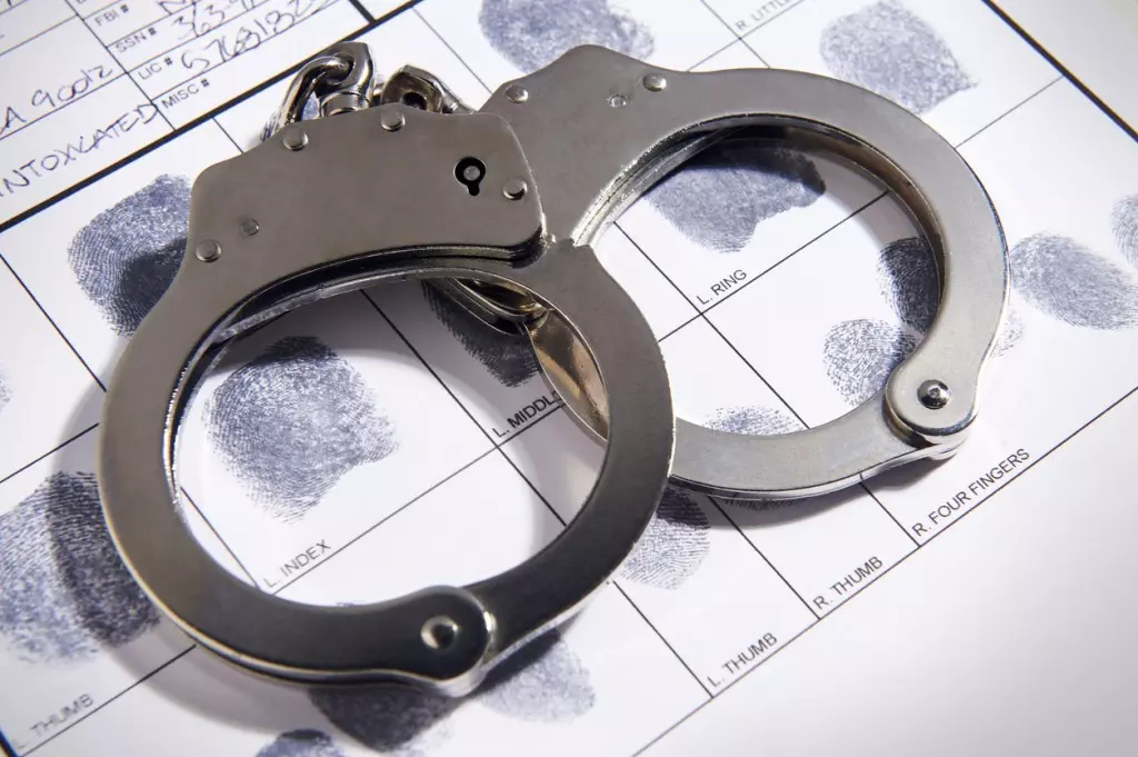 Man Faces Serious Charges After Collision at Food Bank Warehouse