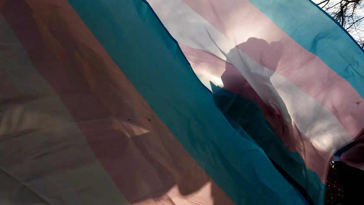 Controversial Gender Legislation: A Closer Examination of Michigan's Proposed Healthcare Restrictions