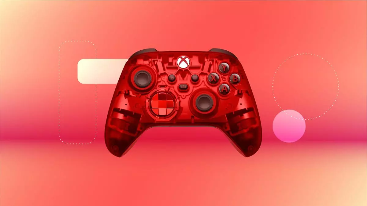 Exciting Gaming Events Await Xbox Enthusiasts