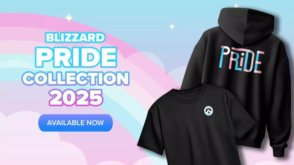 Celebrating Diversity: Video Games Unite for Pride Month