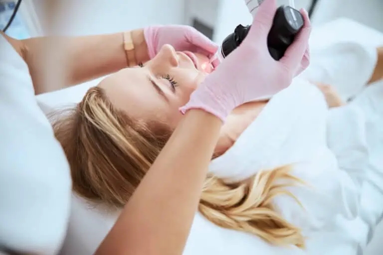 The New Frontier of Laser Beauty: Photon Magic for Skin Renewal