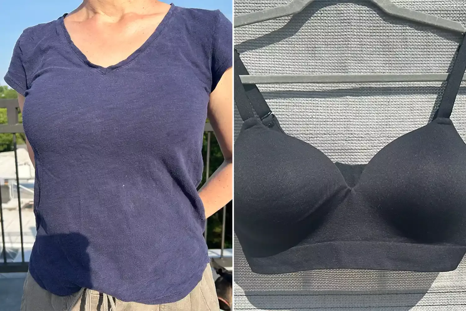 Unleash Comfort: The Wireless Bra Revolution