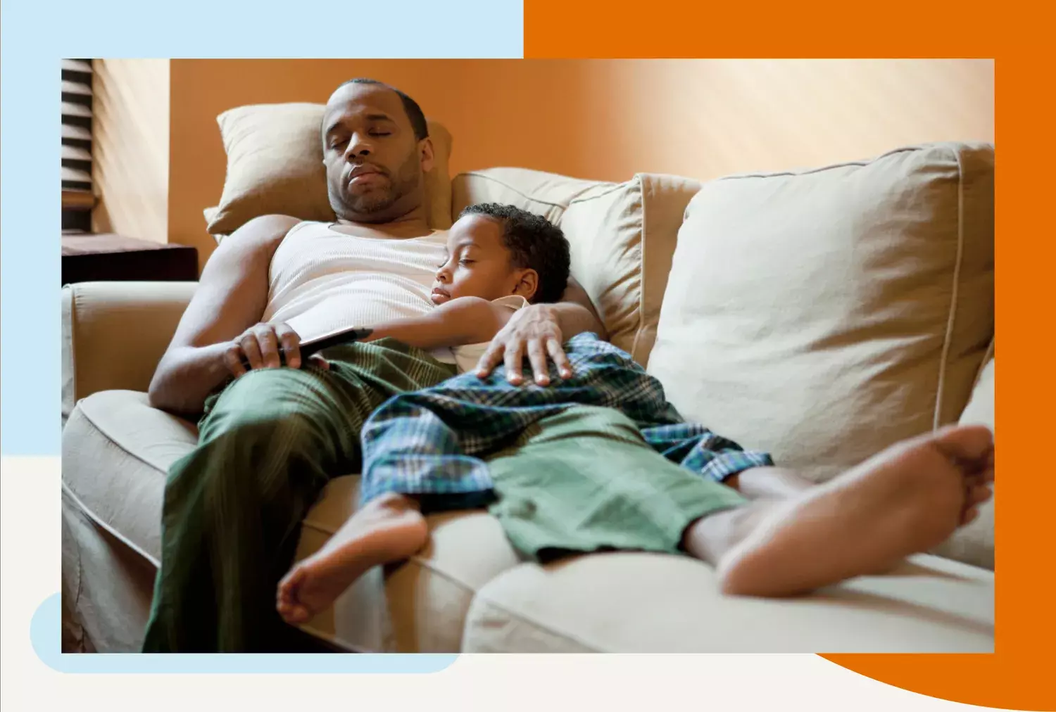 The Importance of Rest Days for Young Children's Well-being
