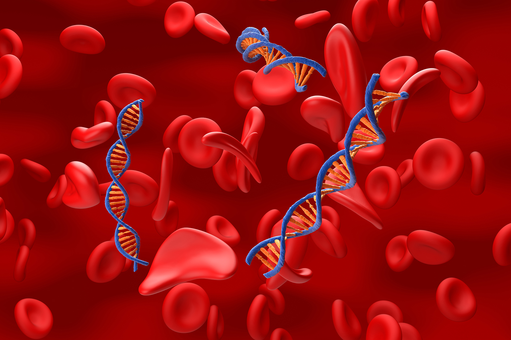 Gene Therapy: Transforming Disease Treatment Through Genetic Innovation