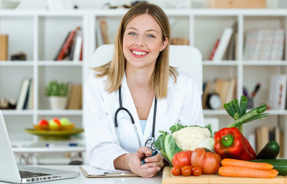 Nutritionists: Guardians of Health in a Food-Driven World