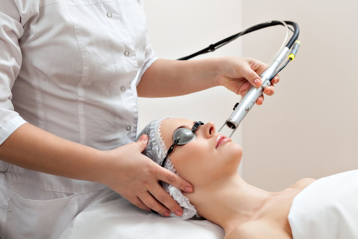 Understanding laser skin resurfacing: What you need to know
