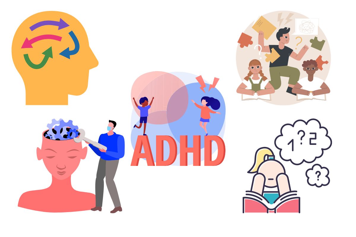 Understanding ADHD: Evidence-Based Treatment Paths You Should Know