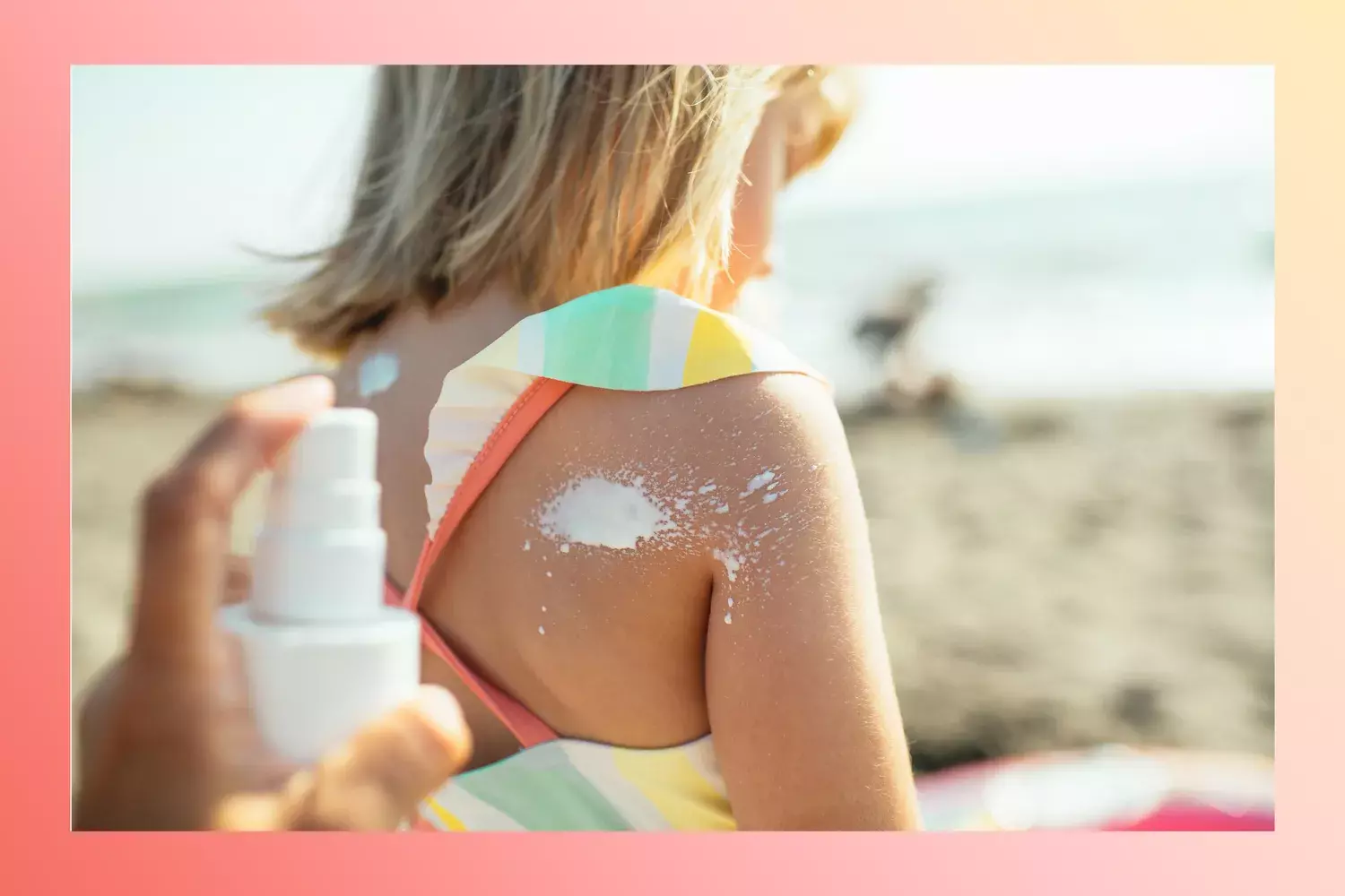 The Essential Guide to Sunscreen for Kids: Expiration, Efficacy, and Safe Habits