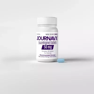 New Non-Opioid Painkiller Journavx: Hope and Hurdles