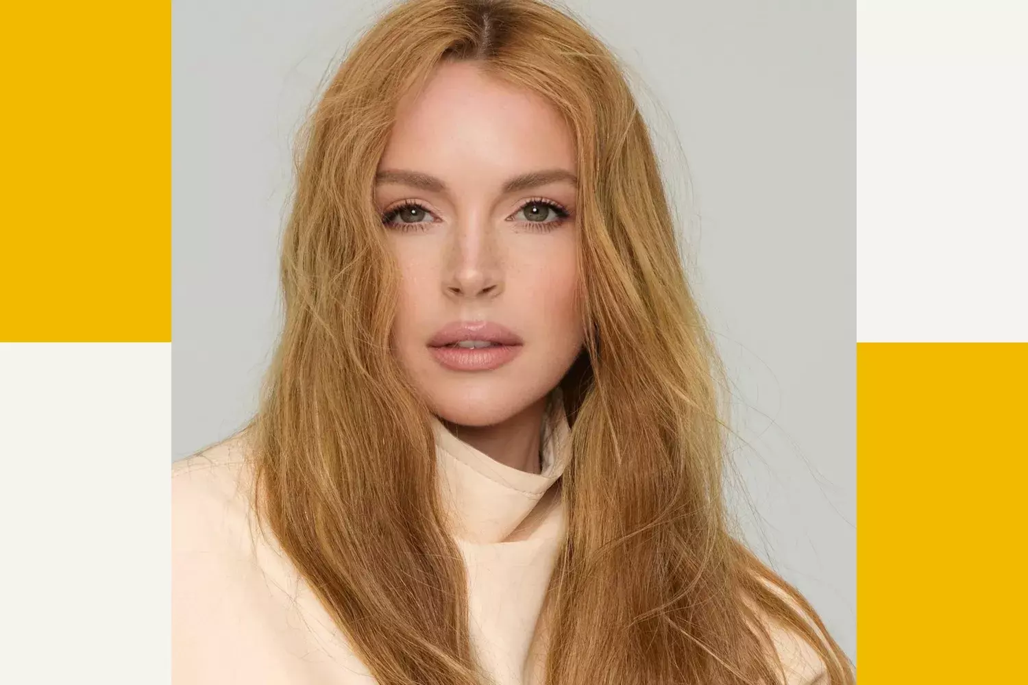 Lindsay Lohan: Balancing Stardom and Motherhood's Joys