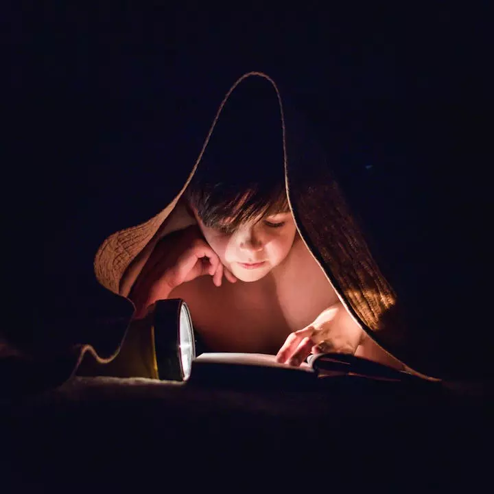 Captivating Spooky Reads for Young Adults: A Curated Selection