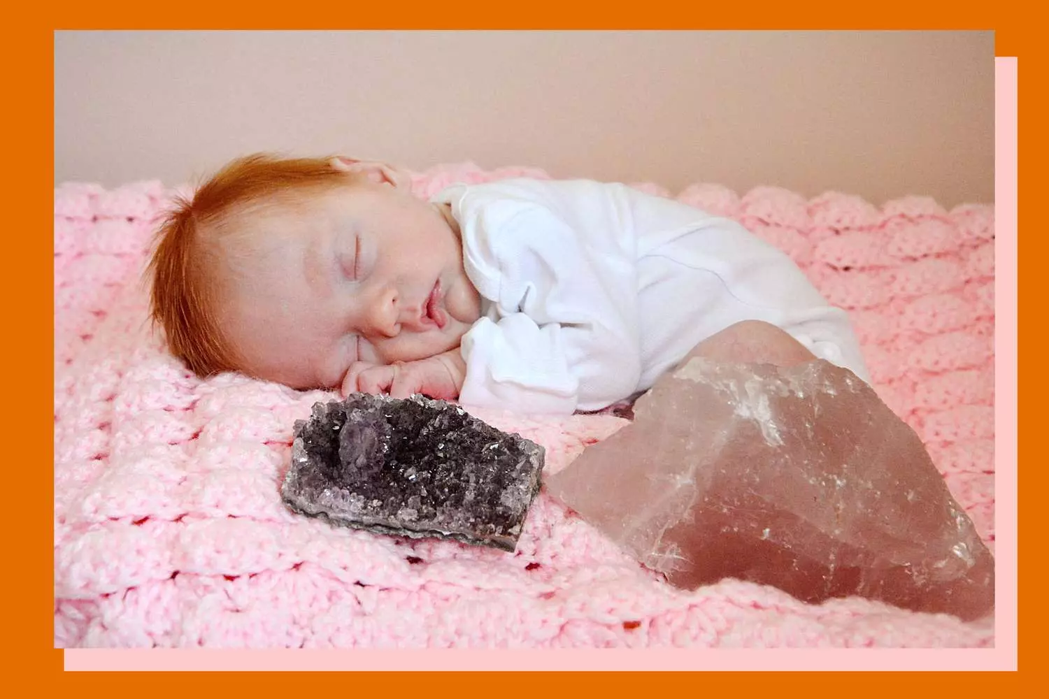 Precious Names: A Guide to Gemstone-Inspired Choices for Your Baby