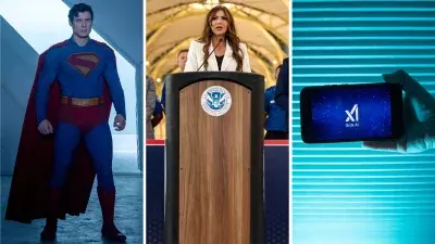 The Latest News Quiz: Unpacking AI, Politics, and Pop Culture References
