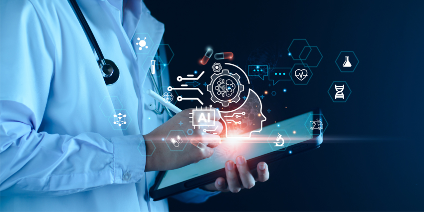 How Artificial Intelligence Improves Your Healthcare Experience