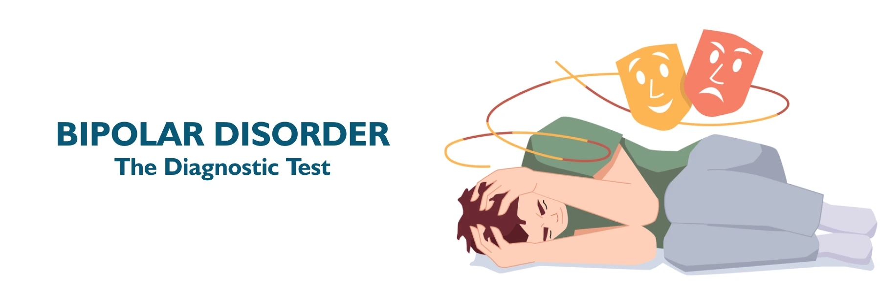 Bipolar Disorder Self‑Assessment Guide