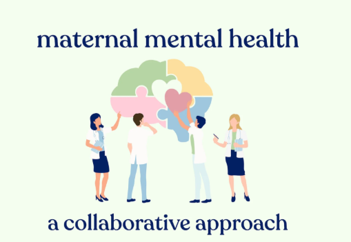 Beyond the Baby Blues: Unlocking Essential Maternal Mental Health Care Now