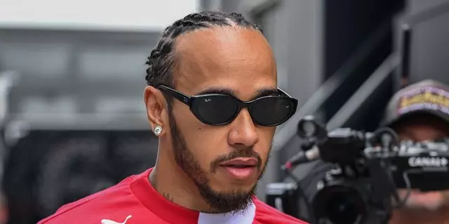 Ferrari Adopta Estrategia de Leclerc para Potenciar a Hamilton