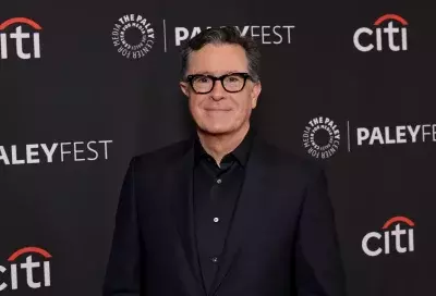 Stephen Colbert's 'The Late Show' to Conclude Next Year