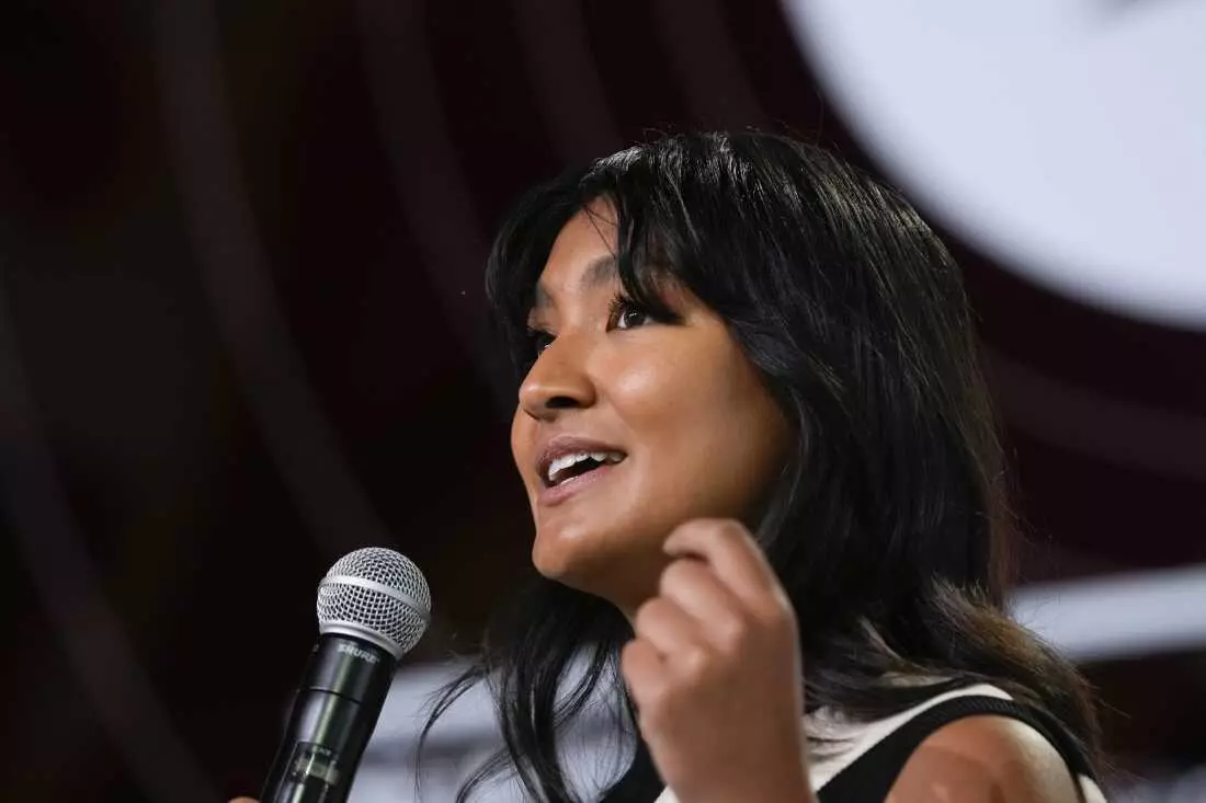 The Evolving Landscape of Youth in Politics: Ambition Meets Reality