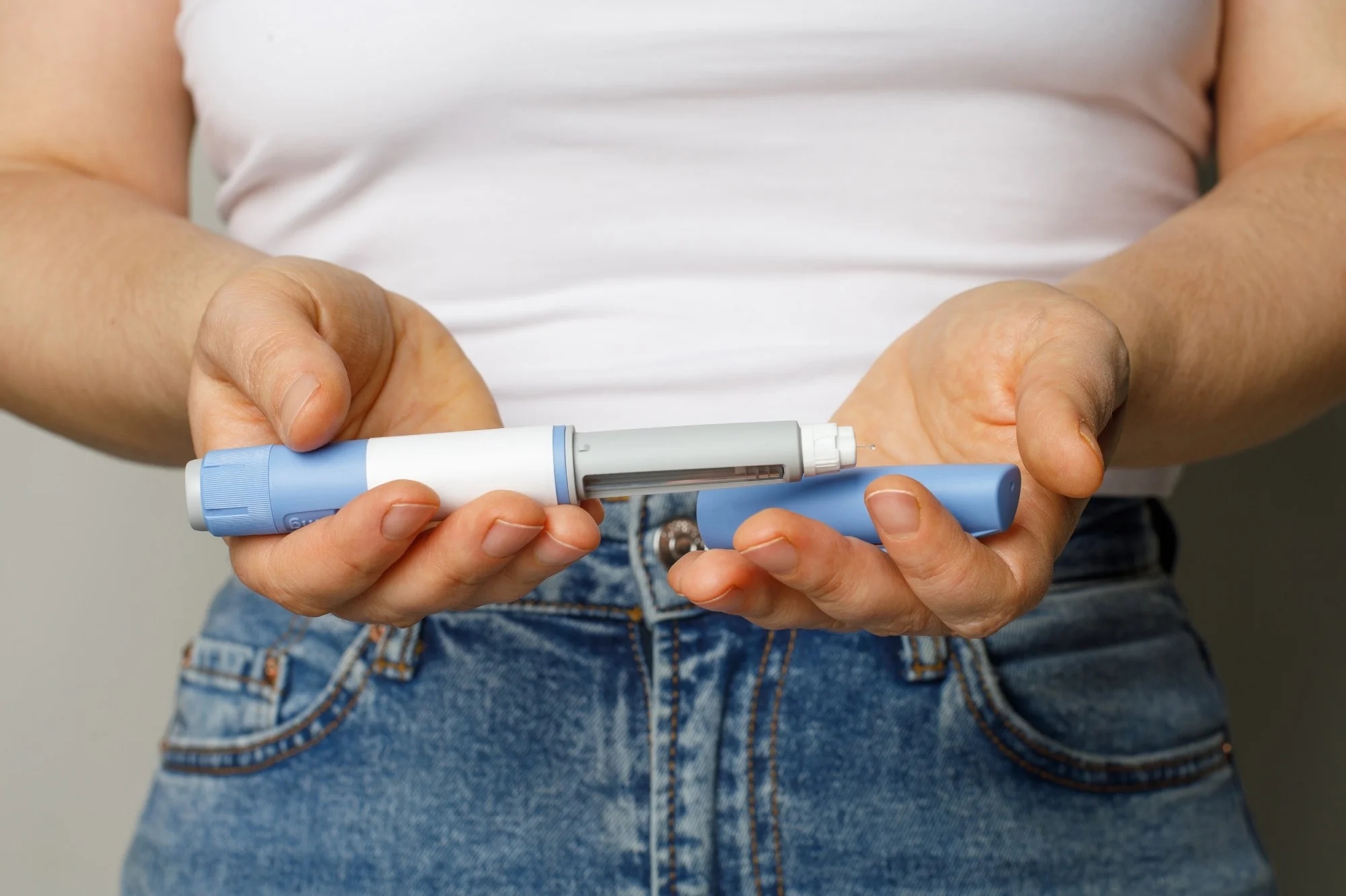 Injection Weight‑Loss Trials: Low‑Cost Volunteer Opportunities