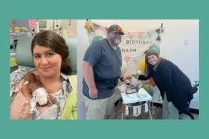 A Miraculous Milestone: The Journey of the World's Most Premature Survivor