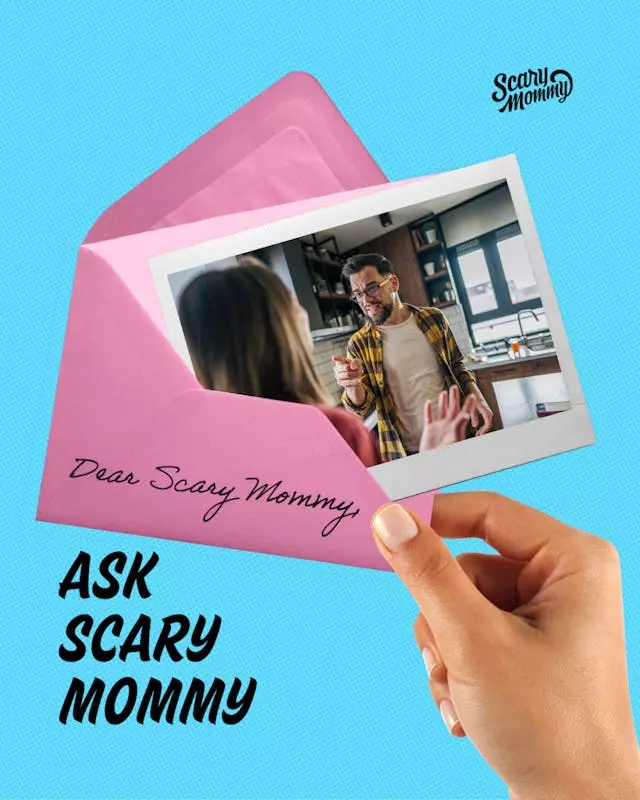 Navigating Spousal Anger: A Guide to Detachment and Healthy Communication