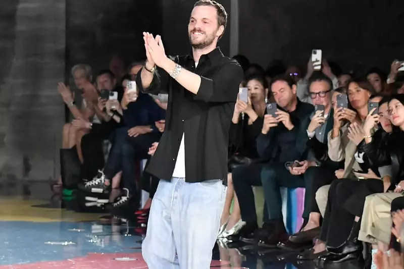 Fashion's Shifting Tides: Debuts, Downturns, and Cultural Crossovers