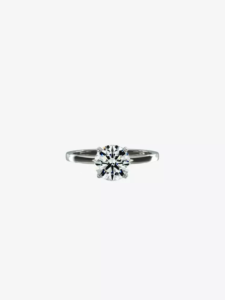 The Ultimate Guide to Selecting Your Perfect Engagement Ring