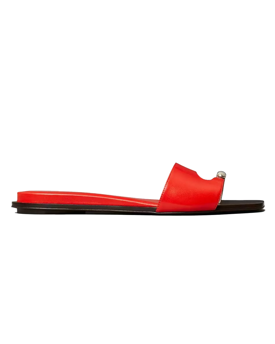 Summer's Must-Have Footwear: The Resurgence of Toe Ring Sandals