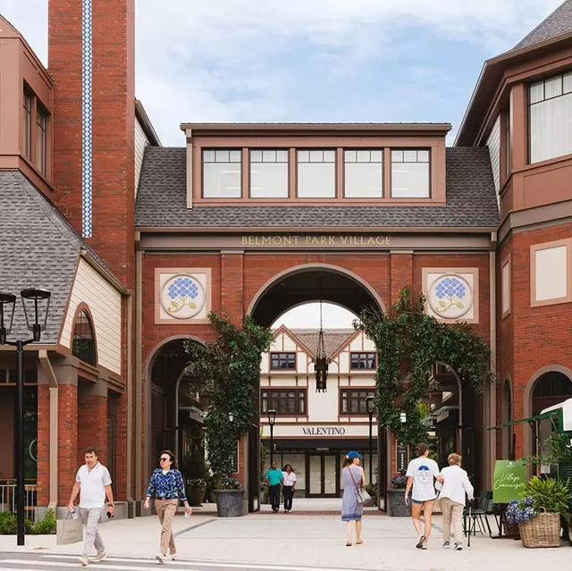 Unlocking Luxury: A Guide to Premier Designer Outlets Worldwide
