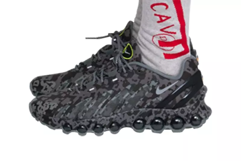 Cav Empt and Nike Reignite Collaboration with New Air Max Dn8 Colorways