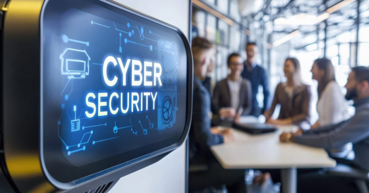 Cybersicherheit: Vorteile, Kursinhalte, So finden Sie es