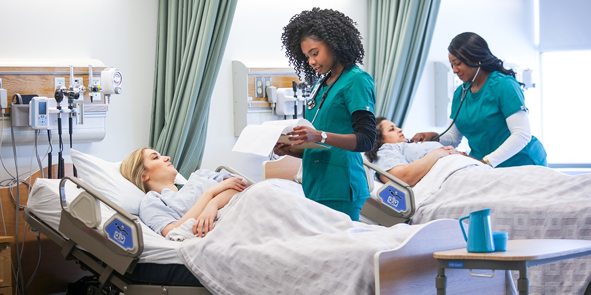 PSW to RPN: Pathway to Practical Nursing in Canada Through Flexible Study Options